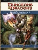 Player's Handbook 2: A 4th Edition D&D Core Rulebook