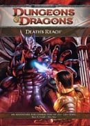 Death's Reach (D&D, 4th Edition)