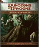 Kingdom of the Ghouls (D&D, 4th Edition)