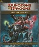 Prince of Undeath (D&D, 4th Edition)