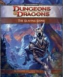 The Slaying Stone (D&D, 4th Edition)