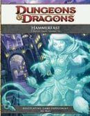 Hammerfast (D&D, 4th Edition)