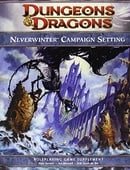 Neverwinter Campaign Setting: A 4th edition Dungeons & Dragons Supplement (4th Edition D&D)