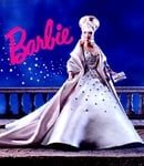 Barbie: Four Decades in Fashion (Tiny Folio)