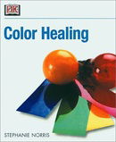 Secrets of Color Healing