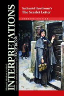 Nathaniel Hawthorne's the Scarlet Letter (Bloom's Modern Critical Interpretations)