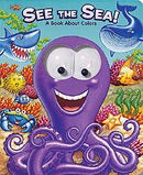 See The Sea! (Googly Eyes)