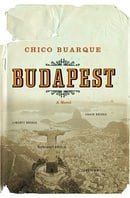 Budapest: A Novel