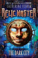 The Dark City #1 (Relic Master)