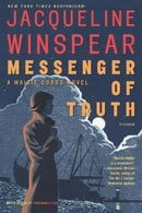 Messenger of Truth: A Maisie Dobbs Novel (Maisie Dobbs Novels)