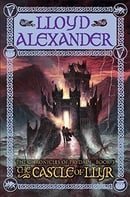The Castle of Llyr (The Chronicles of Prydain)