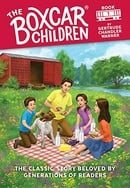 The Boxcar Children (The Boxcar Children, No. 1) (Boxcar Children Mysteries)