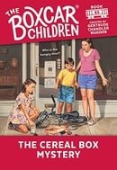 The Cereal Box Mystery (The Boxcar Children Mysteries #65)
