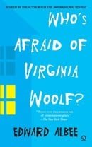 Who's Afraid Of Virginia Woolf? (Turtleback School & Library Binding Edition)
