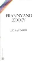 Franny And Zooey (Turtleback School & Library Binding Edition)