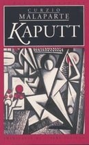 Kaputt (Northwestern Univ Pr) (European Classics)