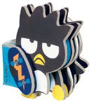 Portable Pets: Badtz Maru (Hello Kitty and Friends)