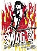 Swag 2: Rock Posters of the 90's and Beyond