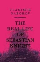 The Real Life of Sebastian Knight (New Directions Paperbook)