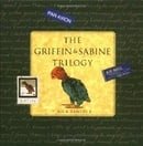 The Griffin & Sabine Trilogy Boxed Set: Griffin & Sabine/Sabine's Notebook/The Golden Mean
