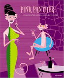 Pink Panther Notecards: 20 Assorted Notecards and Envelopes