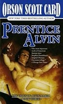 Prentice Alvin (Tales of Alvin Maker, Book 3)