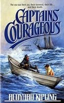 Captains Courageous (Tor Classics)