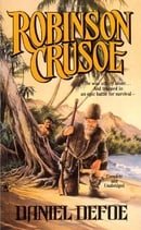 Robinson Crusoe (Tor Classics)