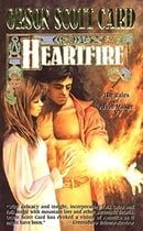 Heartfire (Tales of Alvin Maker, Book 5)