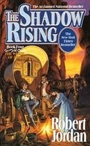 The Shadow Rising (The Wheel of Time, Book 4)