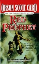 Red Prophet (Tales of Alvin Maker, Book 2)