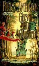 Geis of the Gargoyle (Xanth, No. 18)
