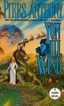 Yon Ill Wind (Xanth, No. 20)