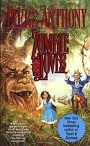 Zombie Lover (Xanth, No. 22)