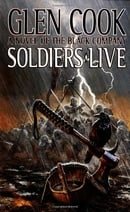 Soldiers Live (Glittering Stone)