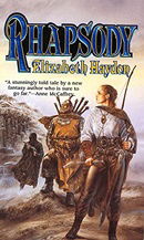 Rhapsody : Child of Blood