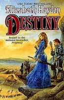 Destiny: Child of the Sky