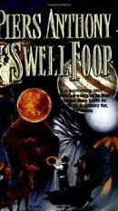 Swell Foop (Xanth, No. 25)