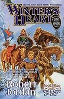 Winter's Heart (The Wheel of Time, Book 9)