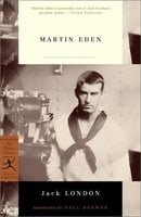 Martin Eden (Modern Library Classics)
