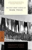 The Best Short Stories of Mark Twain (Modern Library Classics)