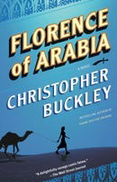 Florence of Arabia: A Novel