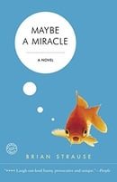 Maybe a Miracle: A Novel