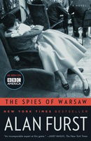 The Spies of Warsaw: A Novel