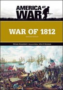 War of 1812 (America at War (Chelsea House))