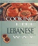 Cooking the Lebanese Way (Easy Menu Ethnic Cookbooks)