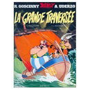 La Grande Traversée (Astérix)