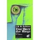 Der Herr Der Ringe (Lord of the Rings in German) vol.1 Die Gefahrten (Fellowship of the Rings)
