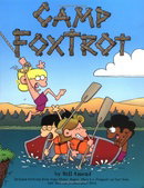 Camp Foxtrot (Foxtrot Treasury)