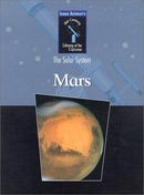 Mars (Isaac Asimov's 21st Century Library of the Universe)